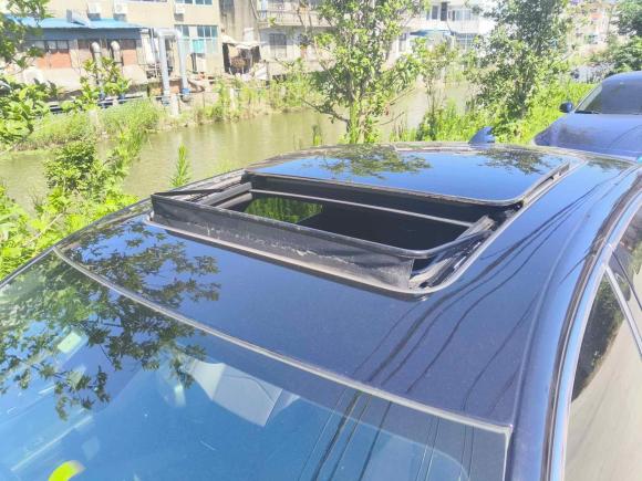 [南通·苏F] 二手凯迪拉克凯迪拉克CT62022款 28T 豪华型