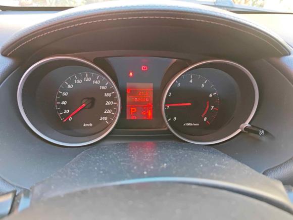 [济南·鲁A] 二手三菱欧蓝德2010款 劲界 2.4 舒适版