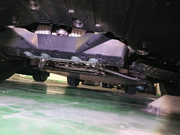 [合肥·皖A] 二手宝马宝马iX32024款 领先型