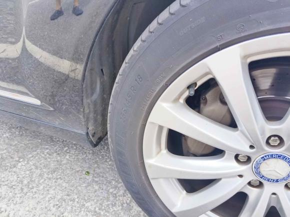 [嘉兴·浙F] 二手奔驰奔驰S级2012款 S 300 L 豪华型 Grand Edition