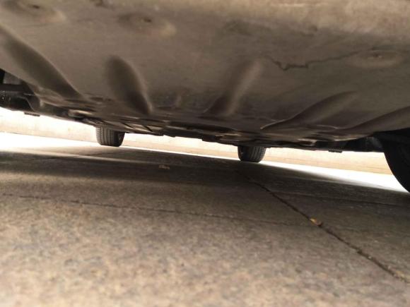 [北京·京N] 二手宝马宝马1系2012款 116i 都市型