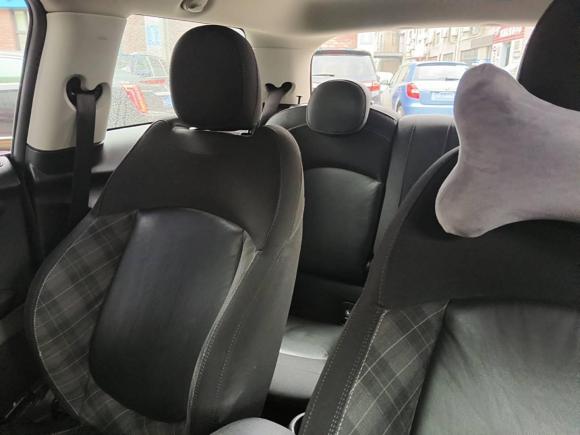 [上海·苏J] 二手MINIMINI2016款 1.5T COOPER