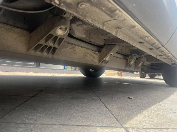 [温州·浙C] 二手东南东南DX3新能源2018款 EV400 精英版