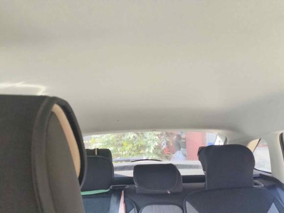 [济南·鲁A] 二手斯柯达昕动2016款 改款 1.6L 自动前行版