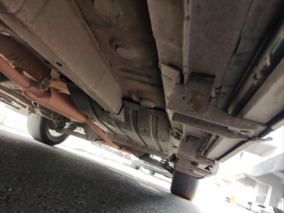 [南昌·赣M] 二手东南东南DX32016款 1.5L 手动尊贵型