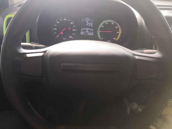 [金华·浙G] 二手荣威科莱威CLEVER2021款 302km全能版