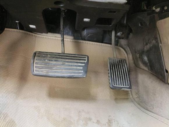 [湖州·浙E] 二手本田奥德赛2008款 2.4L 舒适版