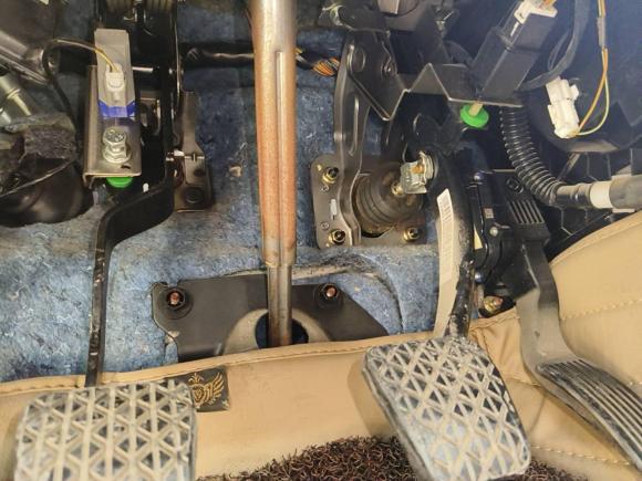 [西安·陕A] 二手奔腾奔腾B502013款 1.6L 手动豪华型