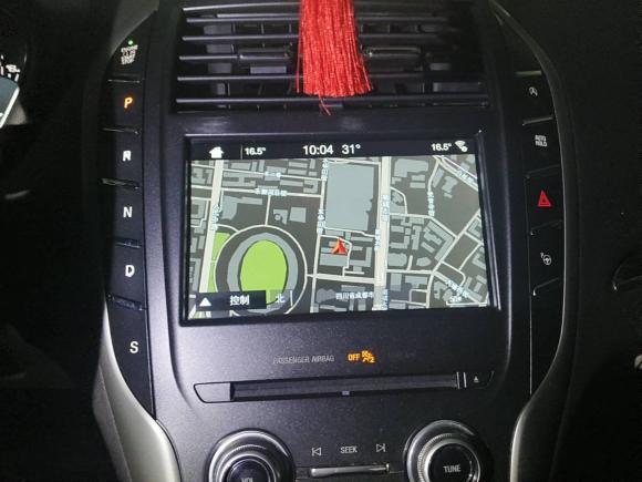 [成都·川A] 二手林肯林肯MKC2017款 2.0T 两驱尊雅版