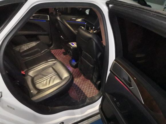 [合肥·皖A] 二手林肯林肯MKZ2018款 2.0T 尊享版