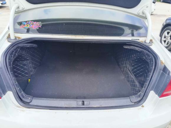 [上海·豫N] 二手大众迈腾2013款 2.0TSI 豪华型