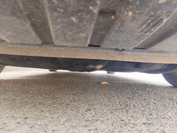 [成都·川F] 二手福特福克斯2017款 两厢 EcoBoost 180 自动精英型