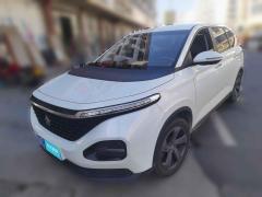 [温州·浙C] 宝骏宝骏RM-52019款1.5TCVT24小时在线精英型5座