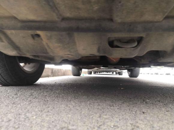 [无锡·甘E] 二手长安长安CS752014款 2.0L 手动豪华型 国IV