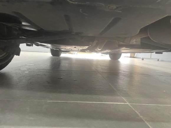 [苏州·苏U] 二手MINIMINI2011款 1.6L COOPER Fun