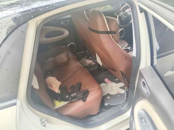 [苏州·苏E] 二手五菱汽车五菱缤果2023款 203km 轻享款