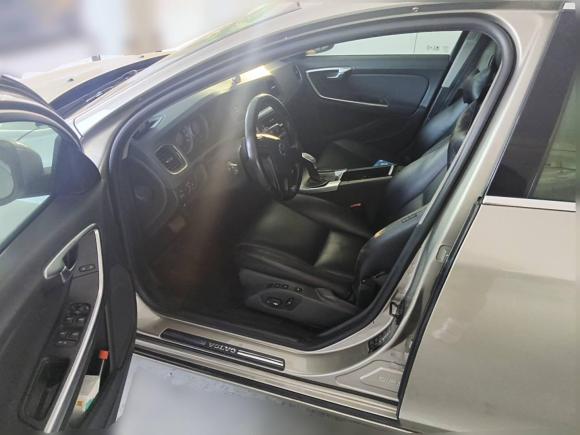 [无锡·川G] 二手沃尔沃沃尔沃S602013款 T5 智尚版