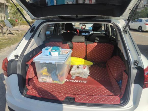 [温州·浙C] 二手大众探岳2019款 330TSI 两驱豪华型 国VI