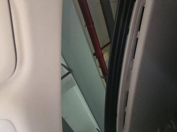 [杭州·苏K] 二手别克君威2020款 552T 豪华型