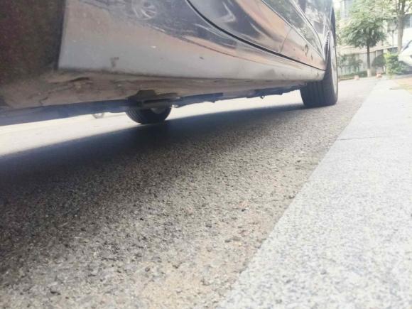 [青岛·鲁B] 二手别克威朗2015款 三厢 15S 自动领先型