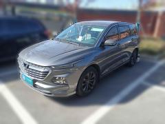 [无锡·苏B] 五菱汽车五菱凯捷2020款 1.5T CVT尊贵型