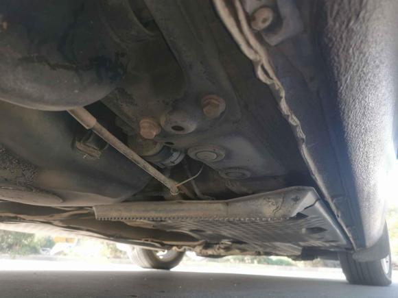 [台州·浙J] 二手斯柯达明锐2010款 1.6L 自动逸致版