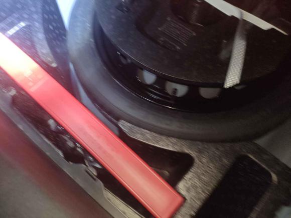 [无锡·苏B] 二手斯柯达柯米克2018款 1.5L 手动舒适版 国VI