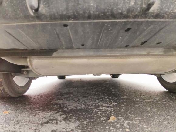 [湖州·浙B] 二手吉利汽车星瑞2021款 2.0TD 尊贵型