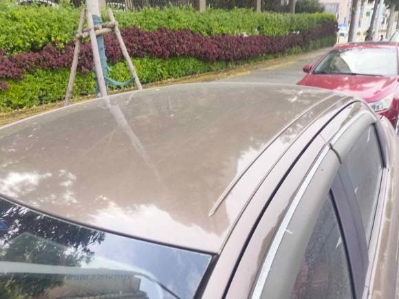 [武汉·鄂A] 二手标致标致3012014款 1.6L 自动舒适版