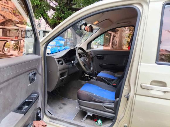 [佛山·粤Y] 二手五菱汽车五菱荣光V2016款 1.5L标准型