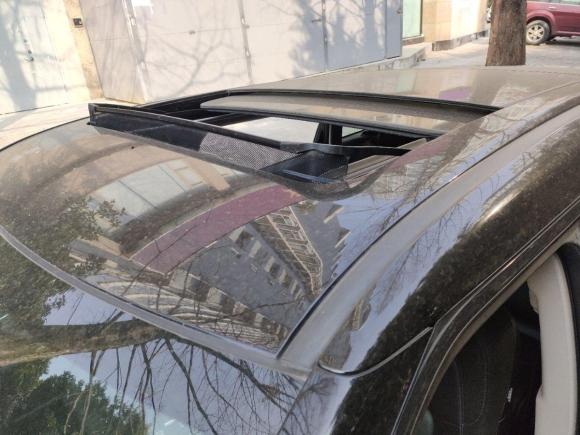 [成都·川A] 二手本田冠道2017款 240TURBO 两驱豪华版