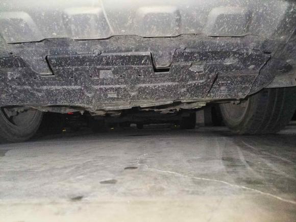 [西安·陕U] 二手荣威荣威RX52018款 20T 两驱自动互联网智臻版