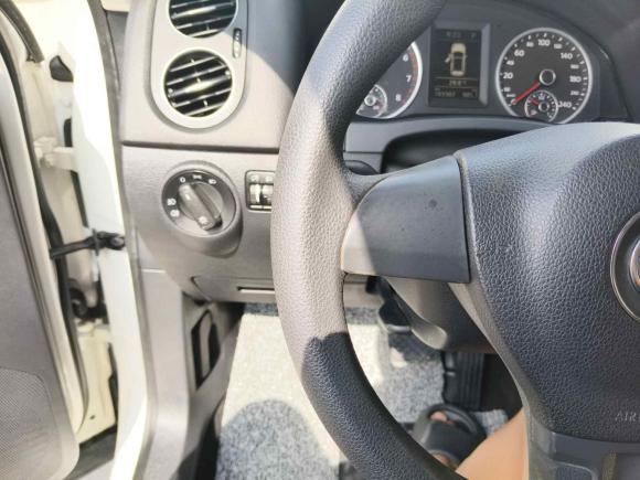 [温州·浙C] 二手大众途观2016款 280TSI 自动两驱丝绸之路风尚版