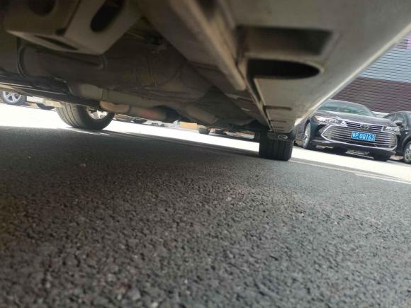 [深圳·粤K] 二手广汽传祺传祺GA62016款 235T DCT精英版