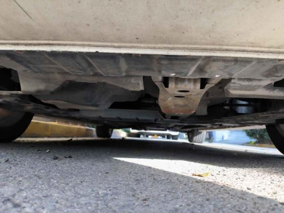 [上海·吉B] 二手三菱翼神2011款 致尚版 1.8L 手动豪华型