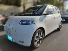 [南京·苏A]欧拉&nbsp;&nbsp;欧拉白猫&nbsp;&nbsp;2020款305km豪华型