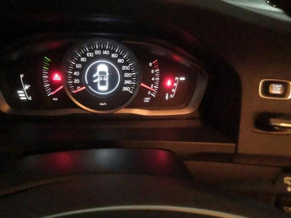 [嘉兴·浙F] 二手沃尔沃沃尔沃V602015款 T5 智逸版