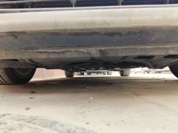 [北京·津H] 二手大众高尔夫2010款 1.6 自动舒适型