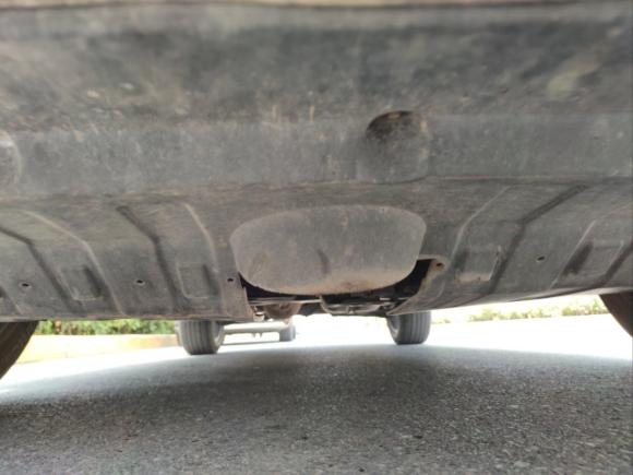 [西安·陕A] 二手众泰大迈X72017款 1.8T 手动尊贵型