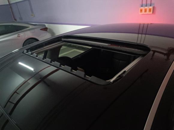 [上海·沪E] 二手英菲尼迪英菲尼迪Q702017款 Q70L 2.5L 精英版