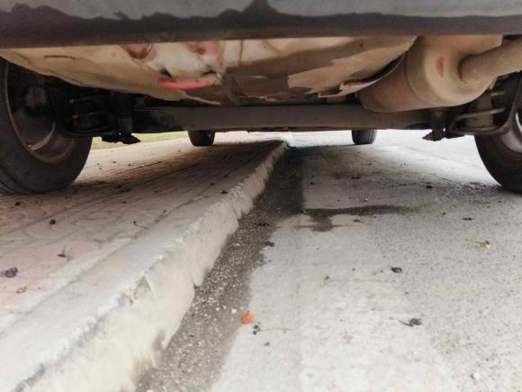 [南昌·赣A] 二手现代瑞纳2016款 1.4L 自动领先型GLX