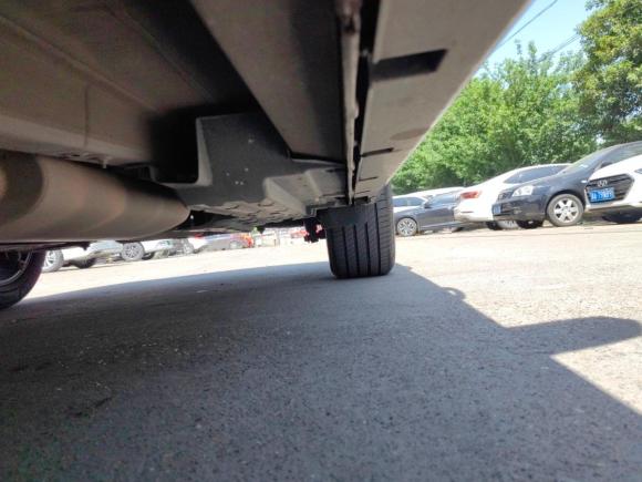 [杭州·浙A] 二手广汽传祺传祺GS82020款 GS8S 390T 两驱豪华智联版