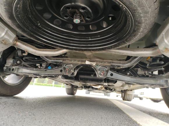 [武汉·鄂A] 二手奇瑞瑞虎82023款 鲲鹏版 290TGDI 自动卓越版