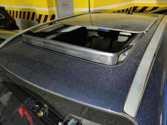 [成都·川A] 二手领克领克012017款 2.0T 两驱耀Pro版