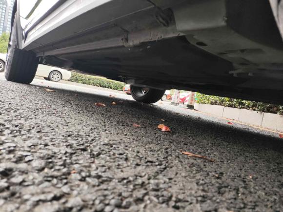 [苏州·苏E] 二手领克领克052020款 2.0TD 两驱耀Halo