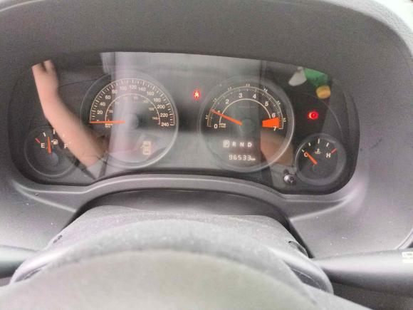 [南通·苏F] 二手Jeep指南者2014款 改款 2.0L 两驱进取版