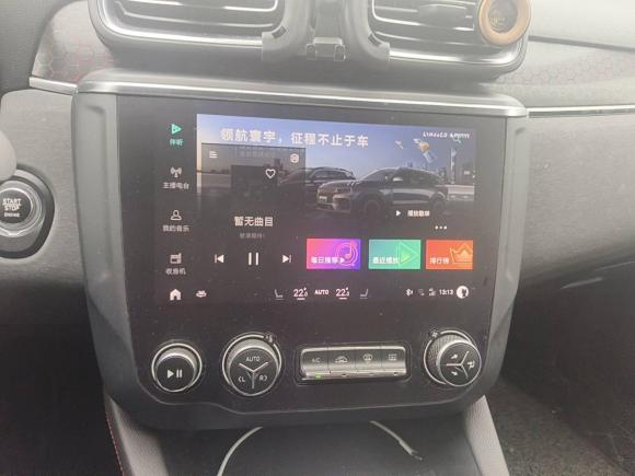 [苏州·苏E] 二手领克领克032018款 1.5TD DCT劲Pro版 国V