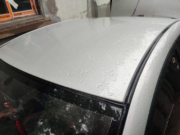 [上海·苏H] 二手现代瑞纳2010款 三厢 1.4L 手动舒适型GS