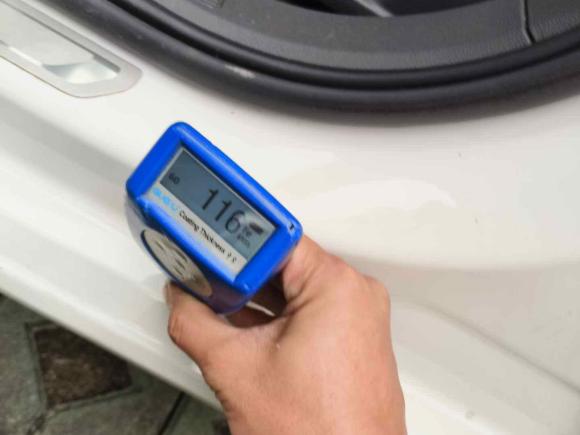 [深圳·粤B] 二手大众朗逸2019款 280TSI DSG舒适版 国VI