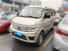 [佛山·渝D] 长安凯程长安之星92015款 1.5L 基本型4G15S